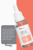 HOMMLIFE POWERFULL LIGHTENING SERUM 30 ML - 2