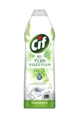 CİF TÜM YÜZEYLER JEL BAHAR FERAHLIĞI 750 ML - 1