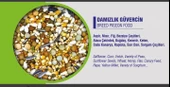 Damızlık Güvercin Yemi 1 KG - 2
