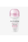 ORİFLAME ACTİVELLE EVEN TONE ANTİ-PERSPİRANT ROLL-ON - 2