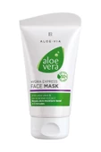 LR ALOE VERA NEMLENDİRİCİ YÜZ MASKESİ (FACE MASK) - 1