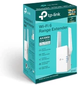 TP-Link RE705X AX3000 Wifi Güçlendirici - Outlet - 4