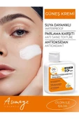 ASİMEYZ GÜNEŞ KREMİ - 4