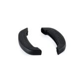 Schafer Hektor 3 lü Döküm Sahan Seti 6 Parça-Siyah - 6