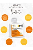 ASİMEYZ GÜNEŞ KREMİ - 3