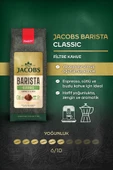 Jacobs Barista Classic Filtre Kahve 200 gr x 4 Adet thumbnail 2