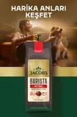 Jacobs Barista Strong Filtre Kahve 200 gr x 4 Adet thumbnail 3