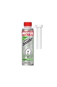 Motul Octane Booster Gasoline 300 ml Benzin Oktan Arttırıcı - 1