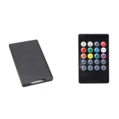 Rgb Kontrol Kumandası - 1