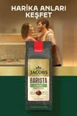 Jacobs Barista Classic Filtre Kahve 200 gr x 4 Adet thumbnail 3