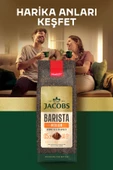 Jacobs Barista Medium Filtre Kahve 200 gr x 4 Adet thumbnail 3