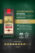 Jacobs Barista Strong Filtre Kahve 200 gr x 4 Adet thumbnail 2