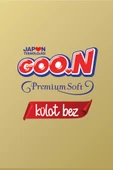 Goo.n Goo.n Premium Soft 6 Numara Külot Bez 15-25 kg 13'lü X 6 Paket 78 Adet - 3