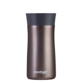 Contigo Pinnacle Autoseal Termos Bardak 300ML - Kahverengi - 4