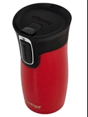 Contigo West Loop Mini Vakumlu Termos Bardak - Kırmızı - 2