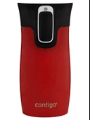 Contigo West Loop Mini Vakumlu Termos Bardak - Kırmızı - 1
