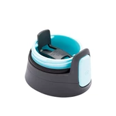 Contigo Pinnacle Autoseal Termos Bardak 300ML - Turkuaz - 6