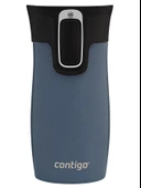 Contigo West Loop Mini Vakumlu Termos Bardak - Mavi - 1
