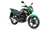 ARORA AR 06 NAKED MOTOSİKLET - 1