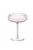 Paşabahçe Rose Nude Round Up Martini Kadeh 2 Adet  32010 400 cc thumbnail 1