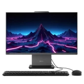 Lenovo ThinkCentre Neo 50A 24 12SC000KTR13 i7-13620H 64GB 1TBSSD 23.8" FHD W11P All In One Bilgisayar - 1