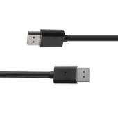 PrimeX PX-DP10K 1.8 Metre 1.4V 2K-4K-8K UHD Display Kablo Mandalsız, 360Hz Destekli FreeSync G-Sync Displayport Kablo, 144Hz Display kablo, 165hz Display kablo, 240Hz Display kablo,360hz Display kablo - 5