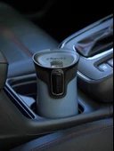Contigo West Loop Mini Vakumlu Termos Bardak - Mavi - 9