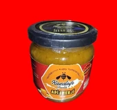 Api Enerji Arı Sütlü Karışım (Siyah Bal) 500gr - 2