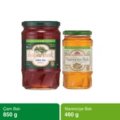 Balparmak 850 g Çam ve 460 g Narenciye Paketi - 1