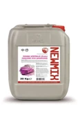 Newmix Pembe Köpük Cilalı Fırçasız Oto Yıkama Şampuanı 20kg - 1