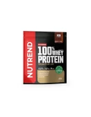 Nutrend Whey Protein Tozu 1000 gr Çikolata Brownie Aromalı - 1