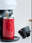 Contigo West Loop Mini Vakumlu Termos Bardak - Kırmızı - 8