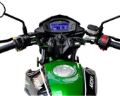 ARORA AR 06 NAKED MOTOSİKLET - 4