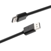 PrimeX PX-DP10K 1.8 Metre 1.4V 2K-4K-8K UHD Display Kablo Mandalsız, 360Hz Destekli FreeSync G-Sync Displayport Kablo, 144Hz Display kablo, 165hz Display kablo, 240Hz Display kablo,360hz Display kablo - 4