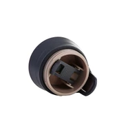 Contigo Pinnacle Autoseal Termos Bardak 300ML - Kahverengi - 6