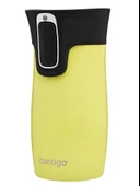 Contigo West Loop Mini Vakumlu Termos Bardak - Sarı - 2