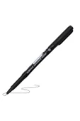 Gıpta Markör Asetat Kalemi S Siyah 4-F154000-5001 - 1