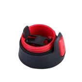 Contigo Pinnacle Autoseal Termos Bardak 300ML - Kırmızı - 5