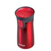 Contigo Pinnacle Autoseal Termos Bardak 300ML - Kırmızı - 4