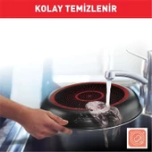 Tefal Ingenio Excellence Titanyum 6X Büyük Set 12 Parça thumbnail 5