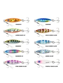 Ryuji Zuby 38mm 10gr Jig Yem - 2