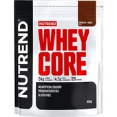Nutrend Whey Core Protein Tozu 900 gr Çikolata+Kakao Aromalı - 1
