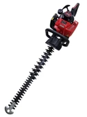 SOLAX SLP600T Çit Budama Makinesi 1.2 Hp, 60 cm Bıçak - 7
