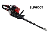 SOLAX SLP600T Çit Budama Makinesi 1.2 Hp, 60 cm Bıçak - 1