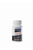 VITARMOR SUPPLEMENTS CURCUMIN KEDİ & KÖPEK Besin Takviyesi 30 Kapsül 650 mg - 2