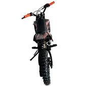 ENBEST A02 ÇOCUK CROSS MOTOSİKLET - 4