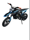 ENBEST A02 ÇOCUK CROSS MOTOSİKLET - 2