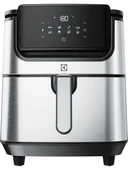Electrolux Explore 6 E6AF1-6ST 5.4 lt Yağsız Fritöz - 2