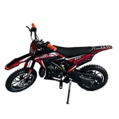 ENBEST A02 ÇOCUK CROSS MOTOSİKLET - 2