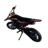 ENBEST A02 ÇOCUK CROSS MOTOSİKLET - 5